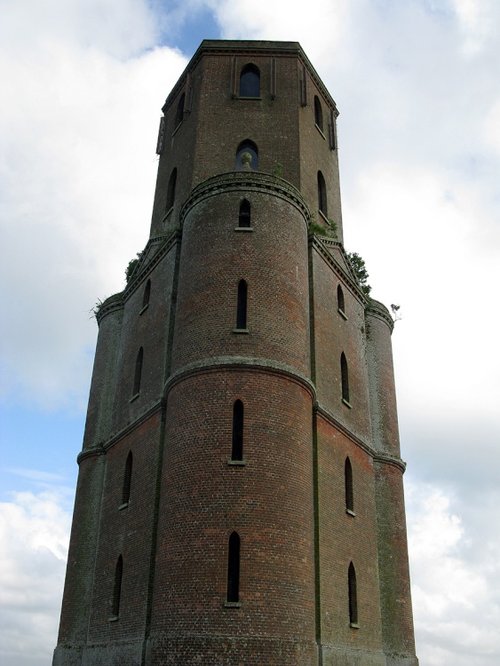 Horton Tower