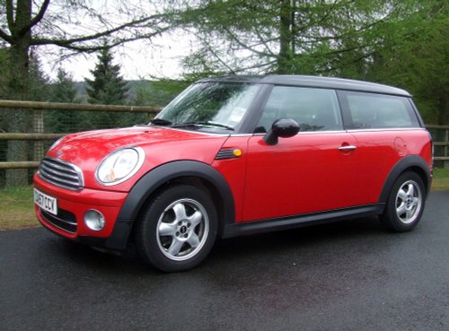 Cwmcarn Forest Drive