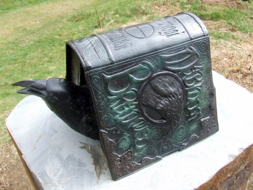 Cwmcarn Forest Drive