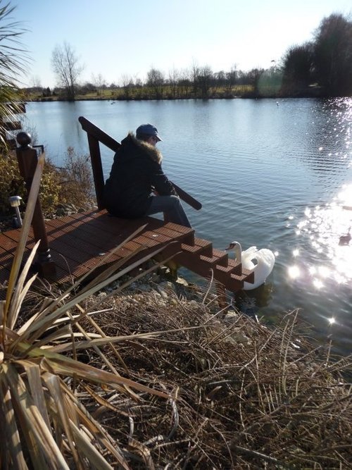 Tattershall Lakes Country Park