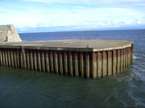Pier