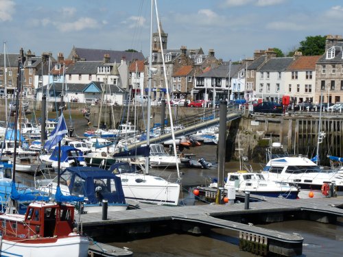 Anstruther