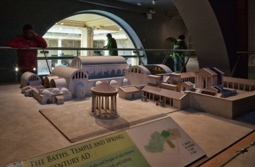 Roman Baths
