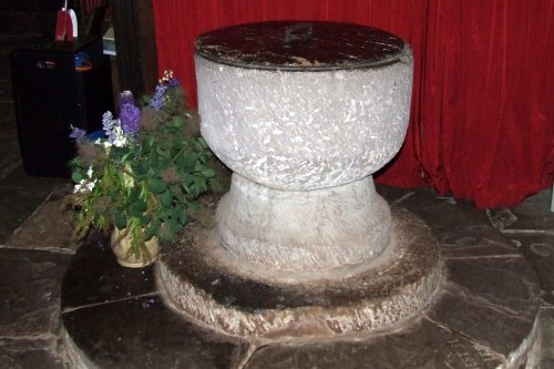 Clodock Parish Church