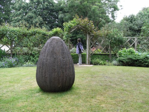 Bergh Apton Gardens Open Day