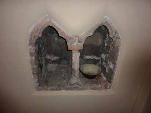 Elizabethan House Museum