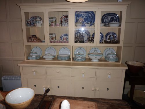 Elizabethan House Museum