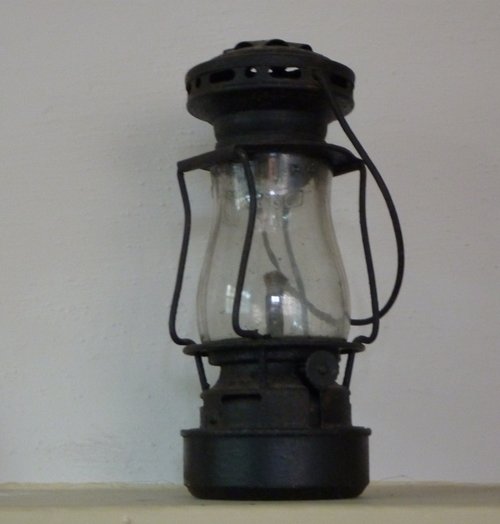 Elizabethan House Museum