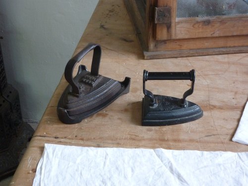 Elizabethan House Museum