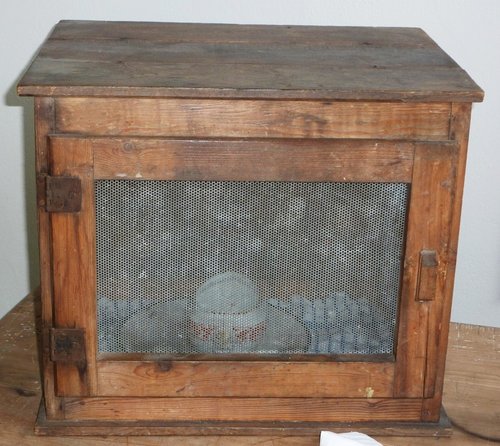 Elizabethan House Museum