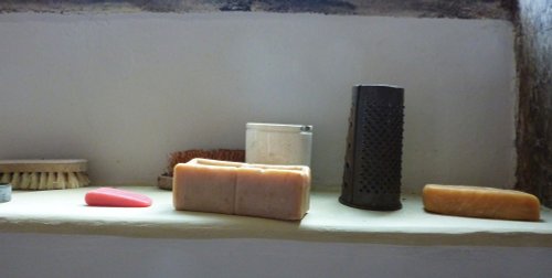 Elizabethan House Museum