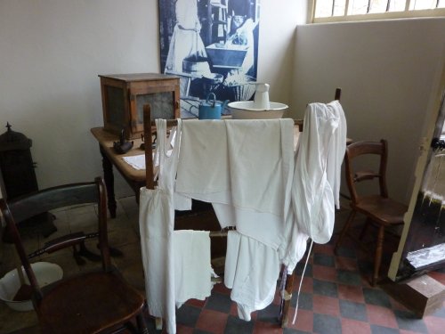 Elizabethan House Museum