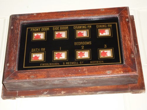 Elizabethan House Museum