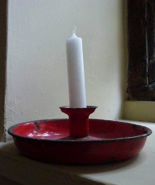 Elizabethan House Museum