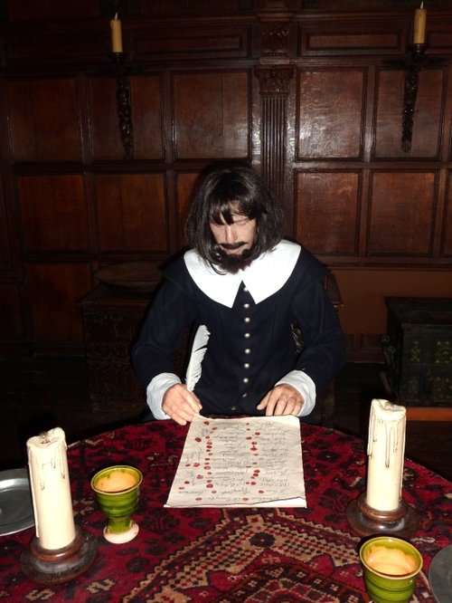 Elizabethan House Museum