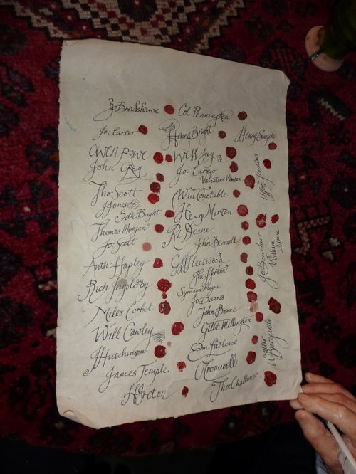 Elizabethan House Museum