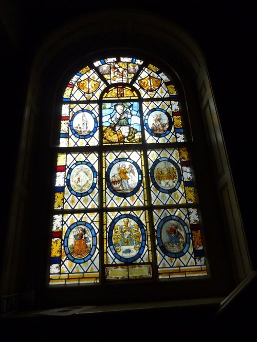 Elizabethan House Museum