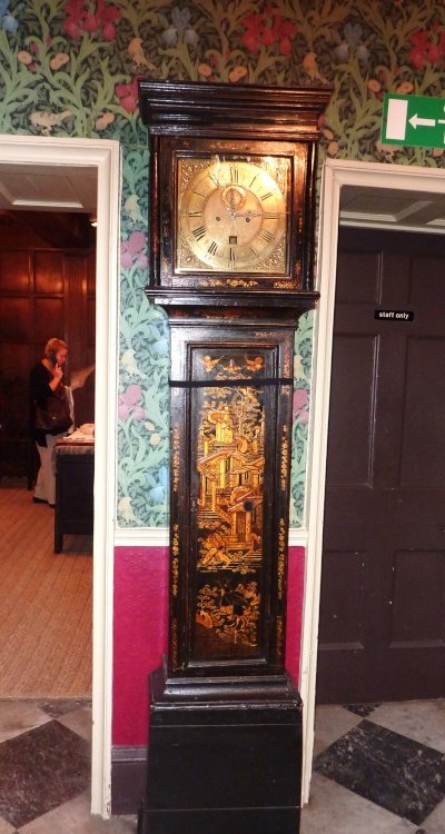 Elizabethan House Museum