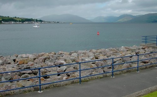 Rothesay, Isle of Bute