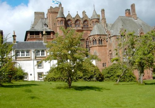 Mountstuart