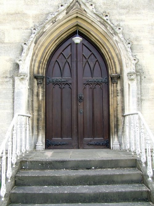 United Reformed Church Newent