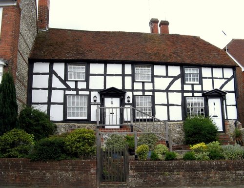 Steyning, West Sussex
