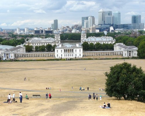 Greenwich Park