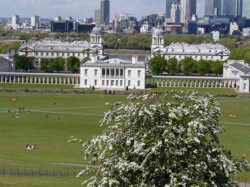 Greenwich Park