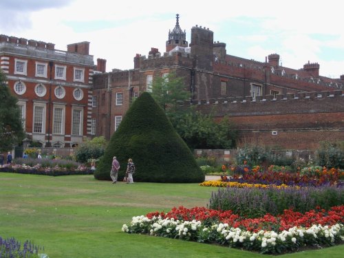 Hampton Court