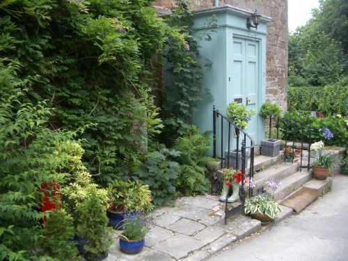 Mount Edgcumbe House Cremyll Torpoint