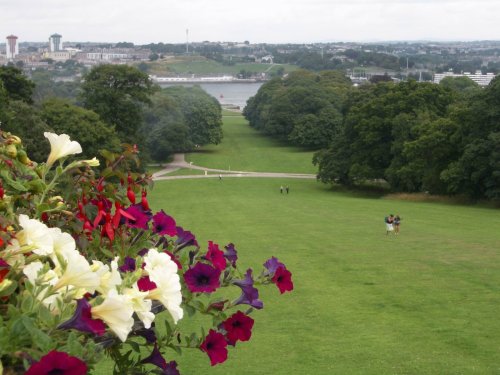 Mount Edgcumbe House Cremyll Torpoint