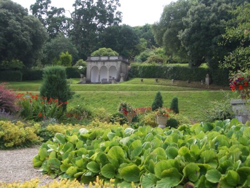 Mount Edgcumbe House Cremyll Torpoint