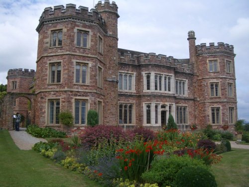 Mount Edgcumbe House Cremyll Torpoint