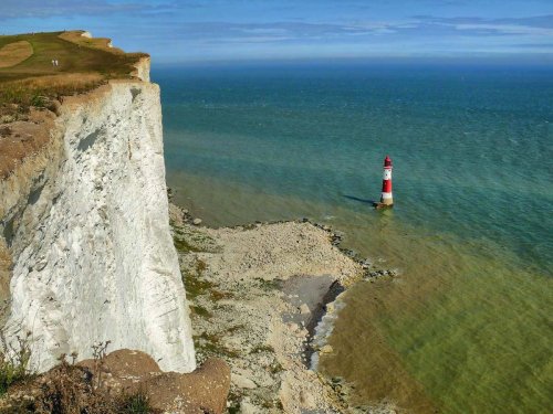 Beachy Head 2