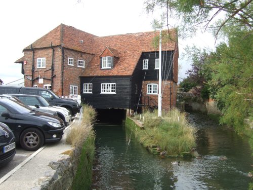 Bosham, West Sussex