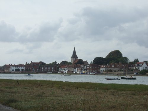 Bosham, West Sussex