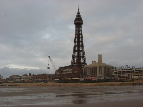 Blackpool Tower