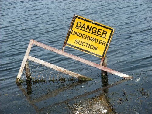 Stating the obvious!