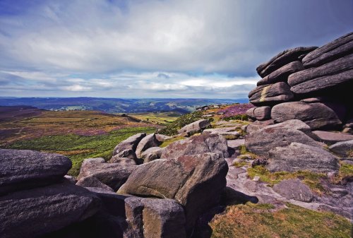 Higger Tor