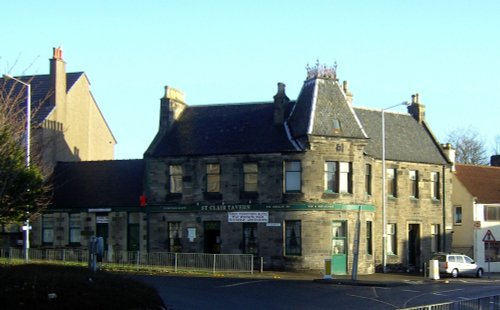 St Clair Tavern
