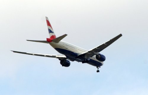 Kew Royal Botanical Gardens, Kew.