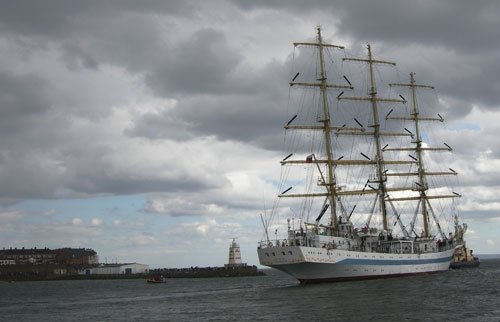 Tall Ships