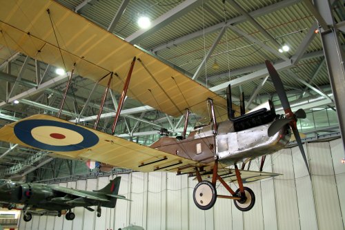 Imperial War Museum, Duxford