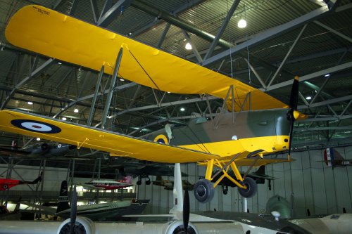 Imperial War Museum, Duxford