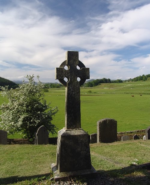 Celtic Cross