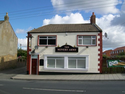 Miners Arms