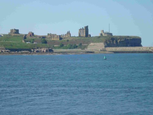 Tynemouth Priory and Castle