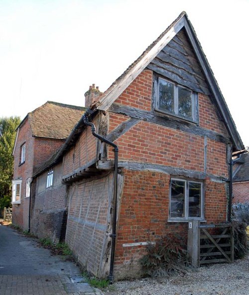 Kingsclere, Hampshire