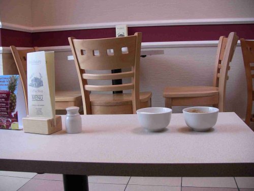 Roy's Bakery and Coffee Shop