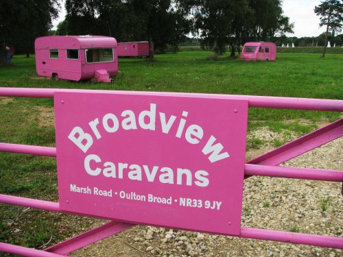 Broadview Caravan Park